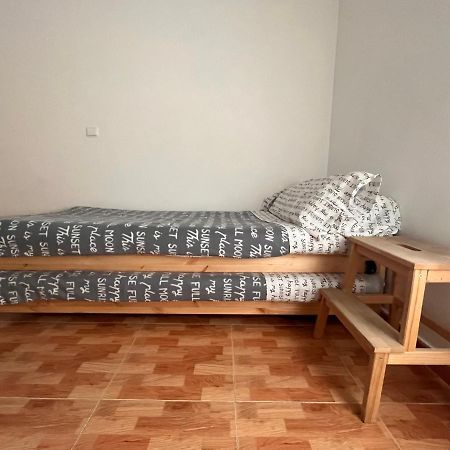 Apartamento Jerez Sur - Con Piscina Y Garaje Apartment Jerez de la Frontera Ngoại thất bức ảnh