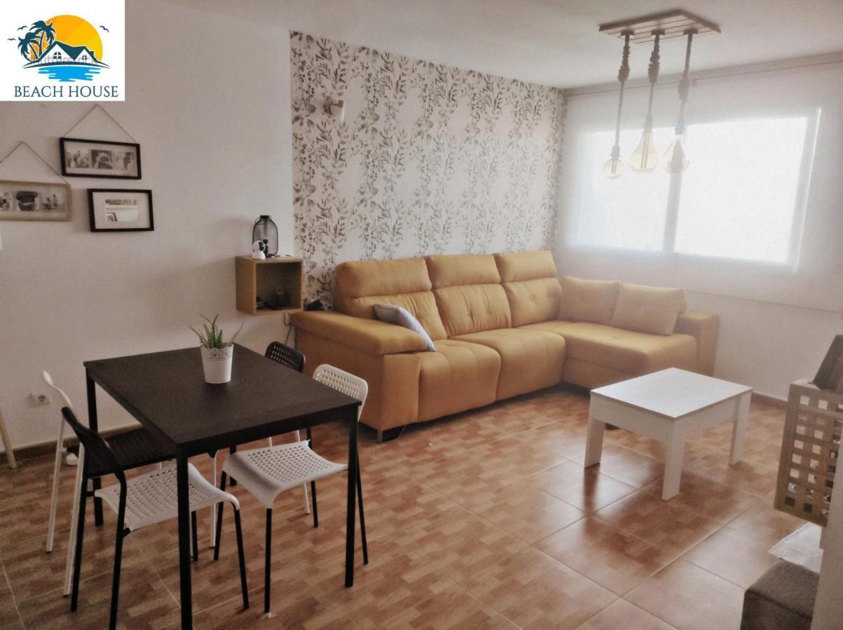 Apartamento Jerez Sur - Con Piscina Y Garaje Apartment Jerez de la Frontera Ngoại thất bức ảnh