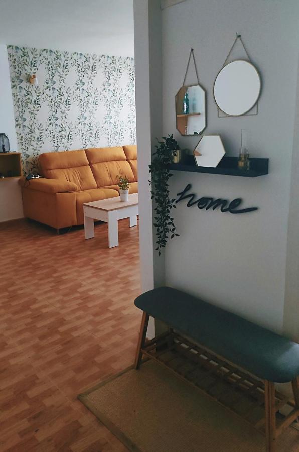 Apartamento Jerez Sur - Con Piscina Y Garaje Apartment Jerez de la Frontera Ngoại thất bức ảnh