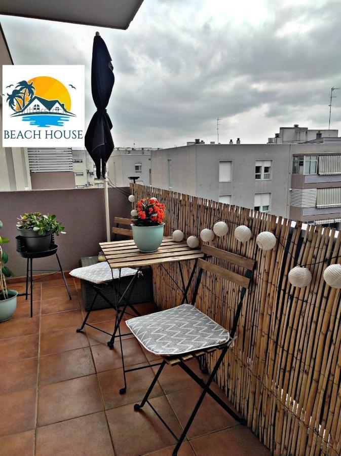 Apartamento Jerez Sur - Con Piscina Y Garaje Apartment Jerez de la Frontera Ngoại thất bức ảnh