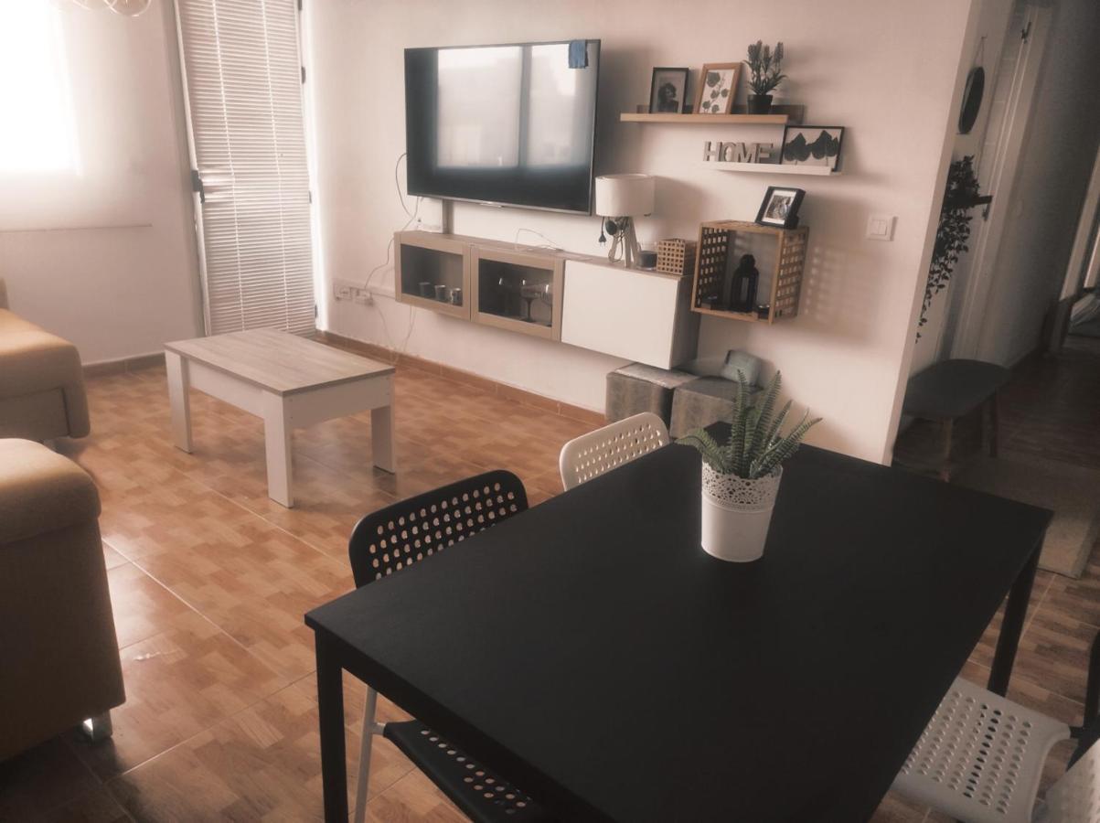 Apartamento Jerez Sur - Con Piscina Y Garaje Apartment Jerez de la Frontera Ngoại thất bức ảnh