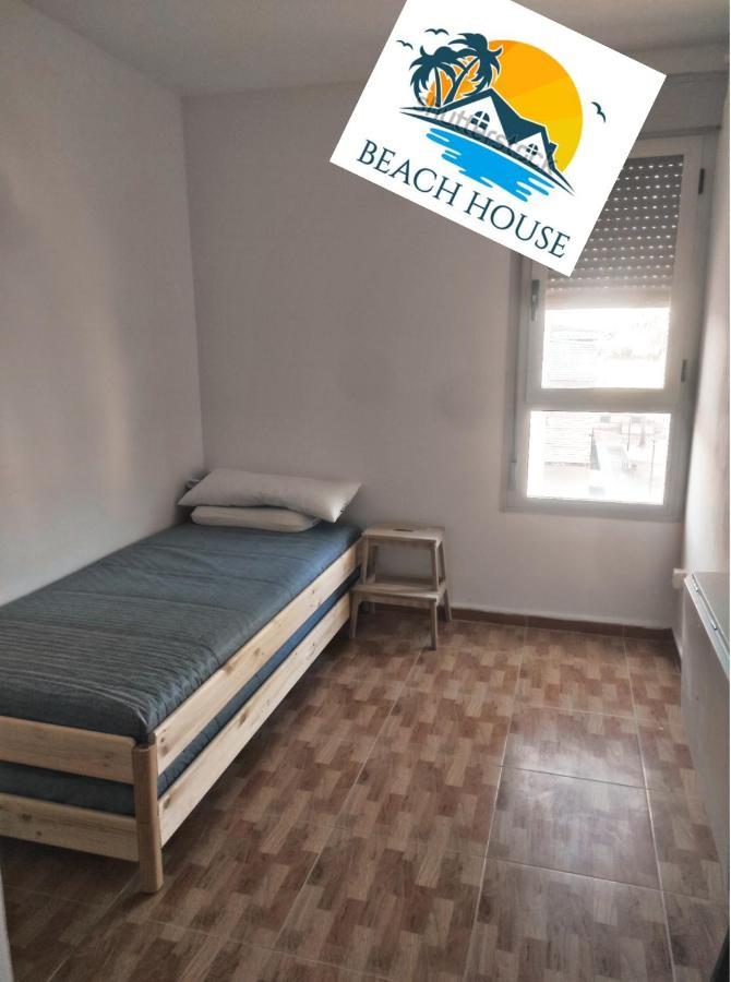 Apartamento Jerez Sur - Con Piscina Y Garaje Apartment Jerez de la Frontera Ngoại thất bức ảnh