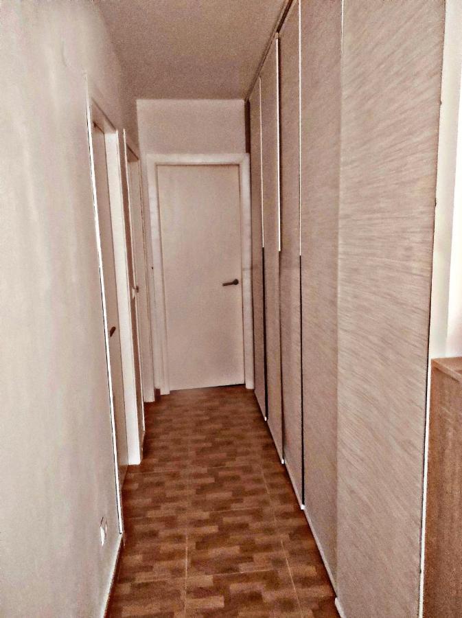 Apartamento Jerez Sur - Con Piscina Y Garaje Apartment Jerez de la Frontera Ngoại thất bức ảnh