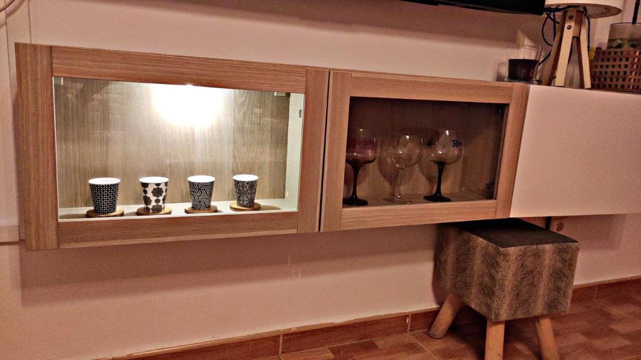 Apartamento Jerez Sur - Con Piscina Y Garaje Apartment Jerez de la Frontera Ngoại thất bức ảnh