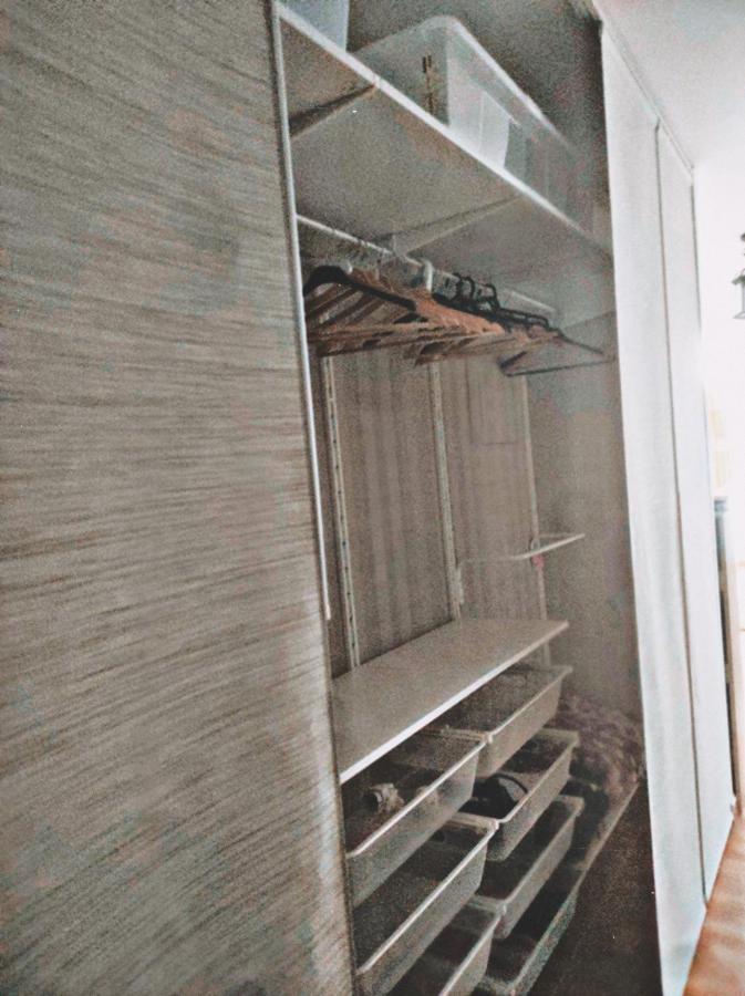 Apartamento Jerez Sur - Con Piscina Y Garaje Apartment Jerez de la Frontera Ngoại thất bức ảnh