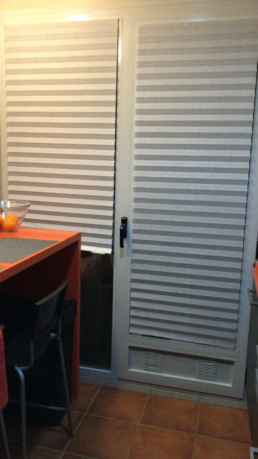 Apartamento Jerez Sur - Con Piscina Y Garaje Apartment Jerez de la Frontera Ngoại thất bức ảnh