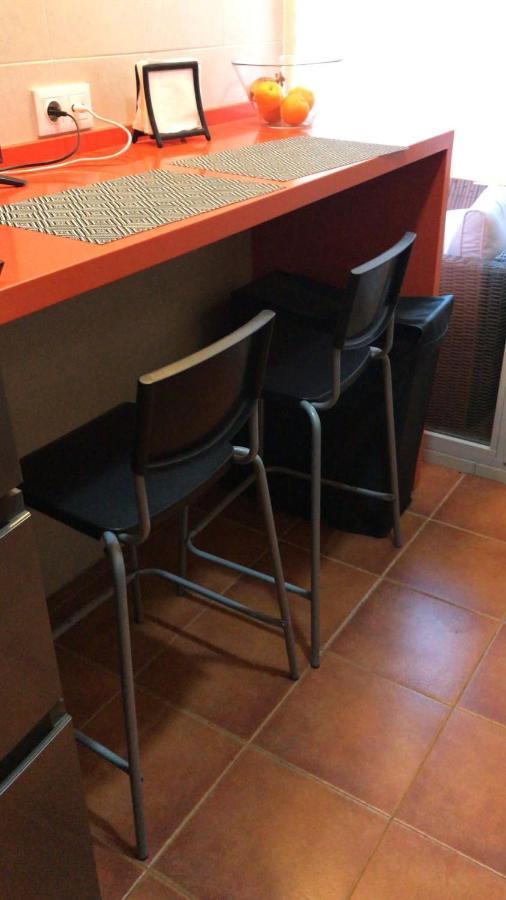 Apartamento Jerez Sur - Con Piscina Y Garaje Apartment Jerez de la Frontera Ngoại thất bức ảnh