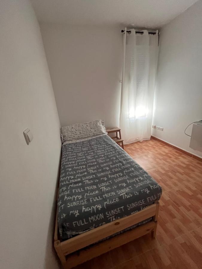 Apartamento Jerez Sur - Con Piscina Y Garaje Apartment Jerez de la Frontera Ngoại thất bức ảnh