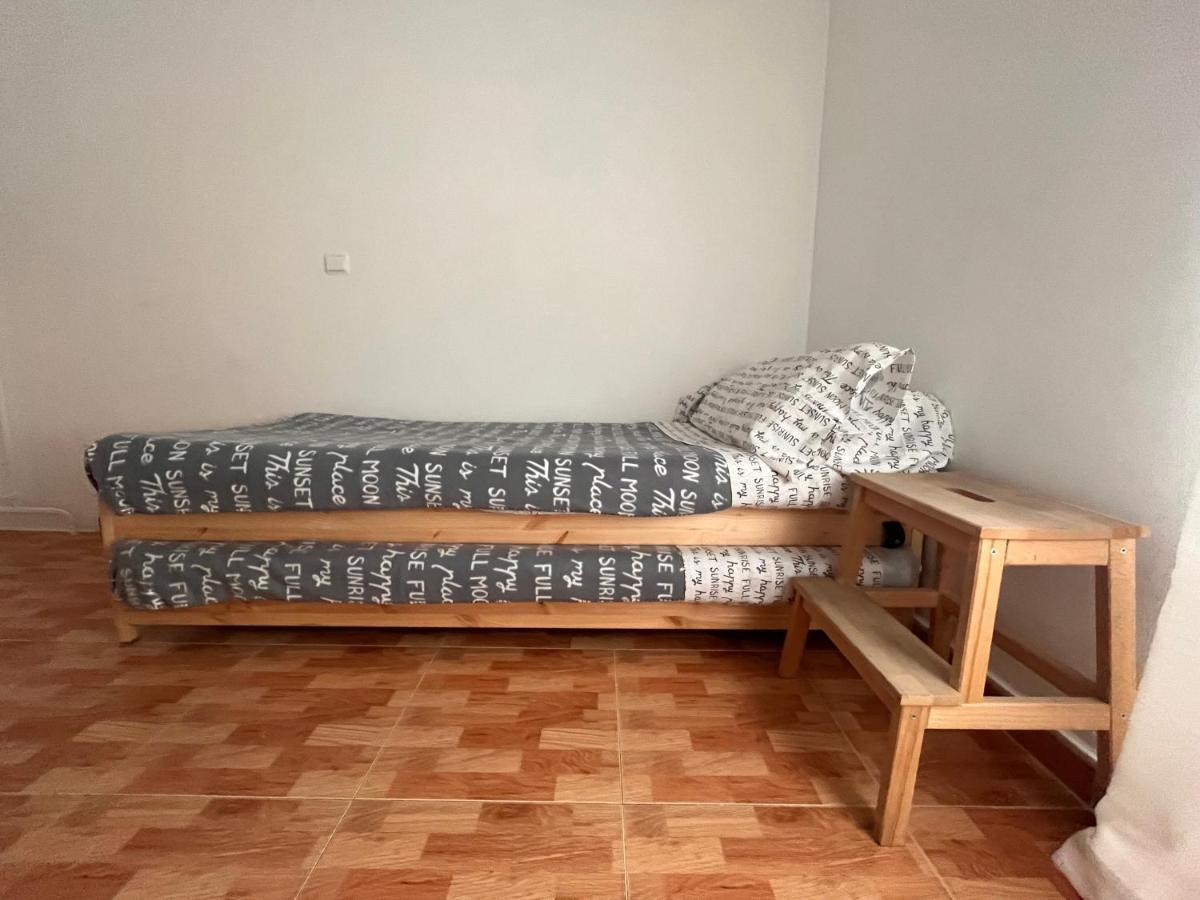 Apartamento Jerez Sur - Con Piscina Y Garaje Apartment Jerez de la Frontera Ngoại thất bức ảnh