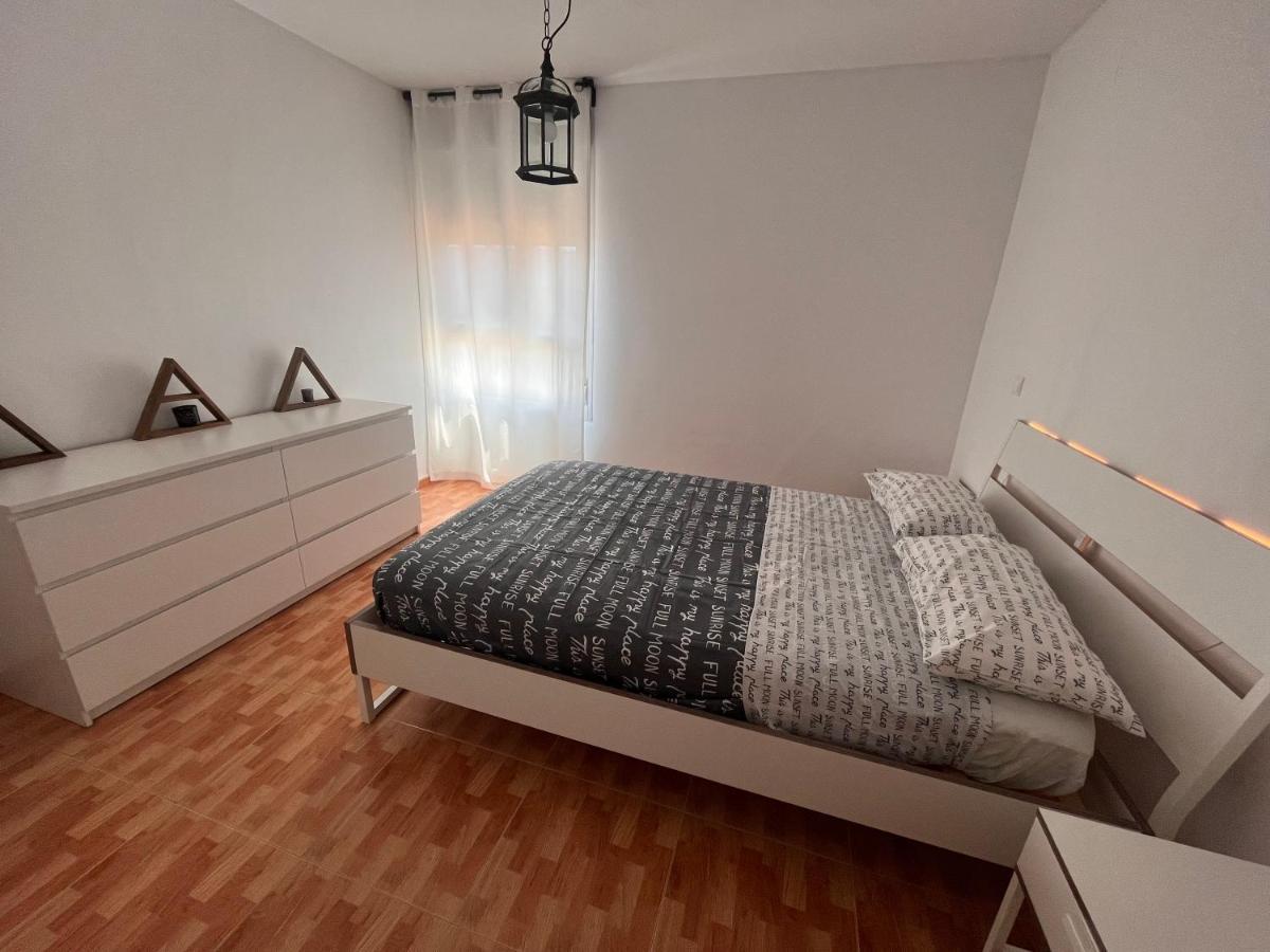 Apartamento Jerez Sur - Con Piscina Y Garaje Apartment Jerez de la Frontera Ngoại thất bức ảnh