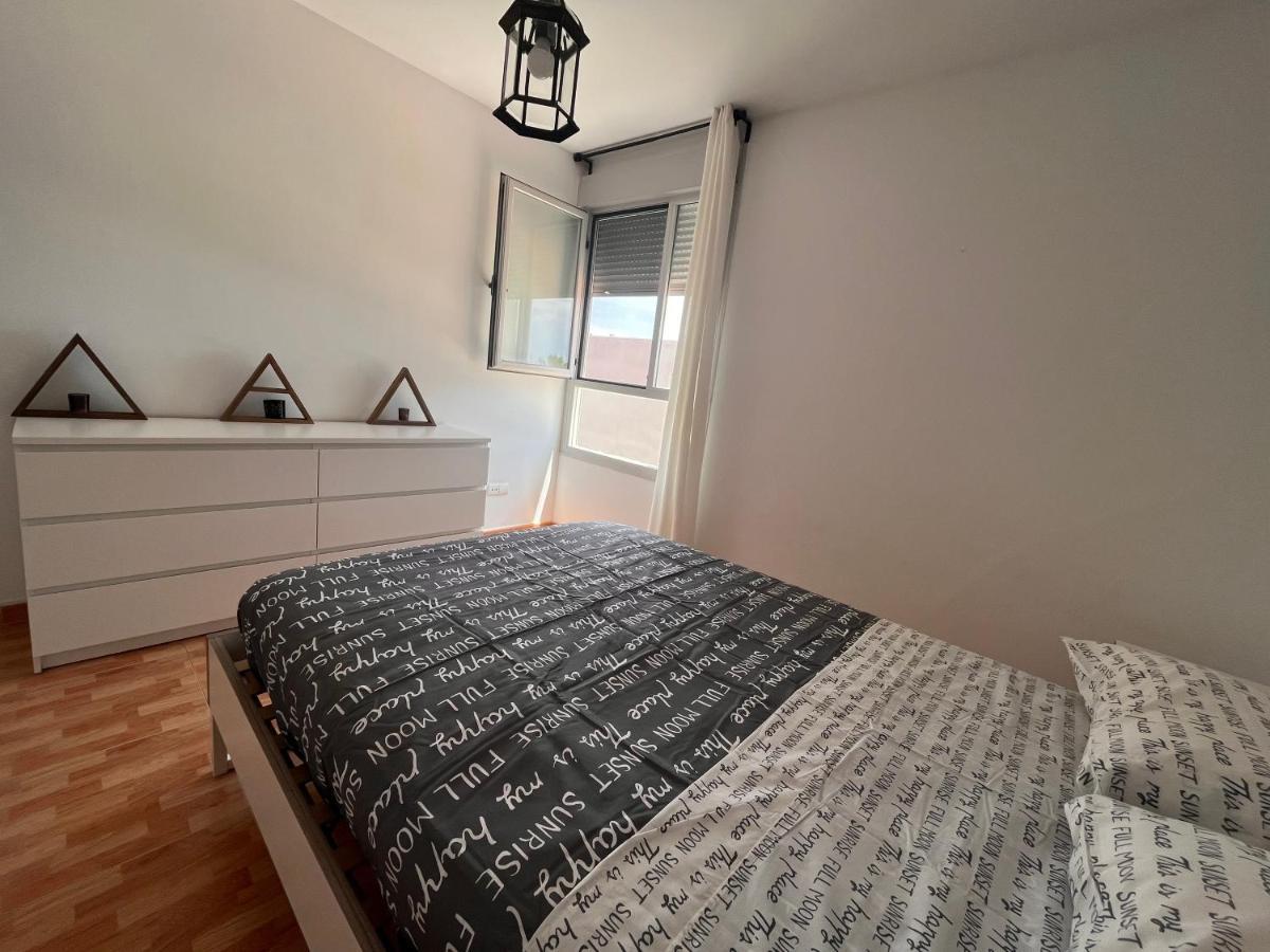 Apartamento Jerez Sur - Con Piscina Y Garaje Apartment Jerez de la Frontera Ngoại thất bức ảnh