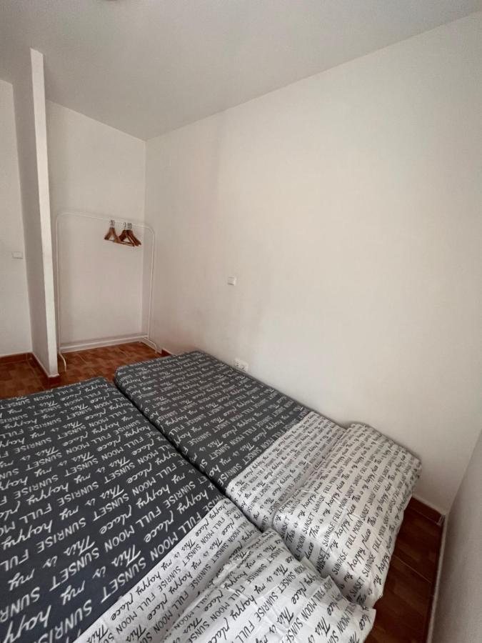 Apartamento Jerez Sur - Con Piscina Y Garaje Apartment Jerez de la Frontera Ngoại thất bức ảnh